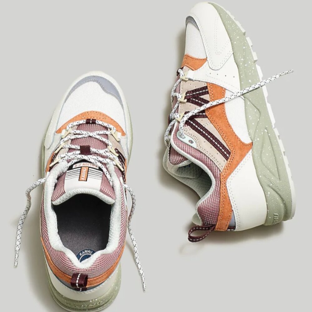 Karhu Fusion 2.0 Sneakers (Unisex 7.5M men’s / 9M women’s)